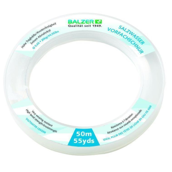 Balzer Salzwasservorfachschnur