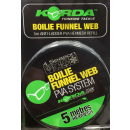 Korda Boilie Funnel Web 4 Season 5 m Hexmesh Refill