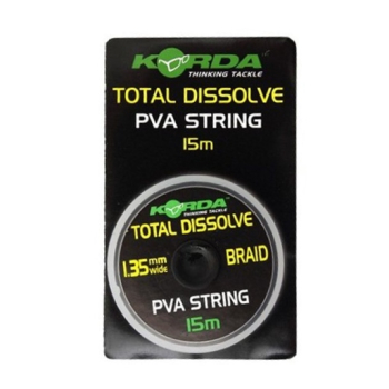 Korda PVA String 15 m Spool
