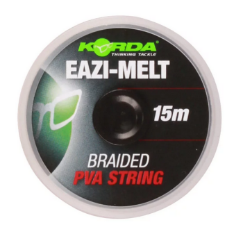 PVA Schnur für Boilie Stringer Karpfenangeln
