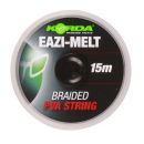 PVA Schnur für Boilie Stringer Karpfenangeln