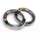Korda XT Snag Leader 60lb Schlagschnur