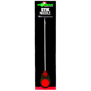 Korda Stik Needle PVA Nadel Karpfen Zubehör