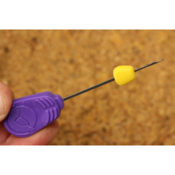 Korda Fine Latch Needle 7cm (purple)