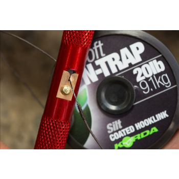 Korda Strippa Coated Hooklink Stripping Tool