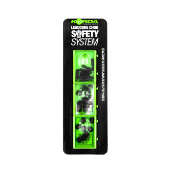 Korda Leadcore Chod Safety System