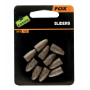 Fox Edges Sliders 10 Stk.