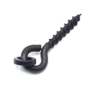 Nash Bait Screws 8mm