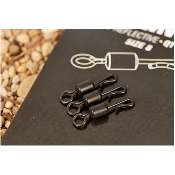 Korda QC Swivel Size 8