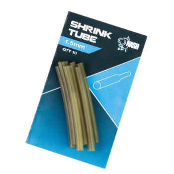 Nash Shrink Tube