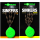 Korda Sinkers Brown Medium und Large