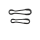 Korda Stik Klips Small und Medium