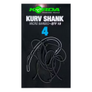 Korda Kurv Shank
