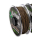 Coated Braid Semi Stiff Karpfen Rig Schnur