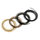 Korda Rig Tube Clay Gravel Silt und Weed
