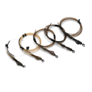 Korda Safe Zone Leader Weed Clear und Clay