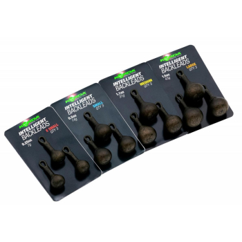 Korda Intelligent Backlead