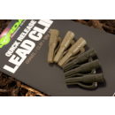 Korda Lead Clip Inh: 10 stk Gravel