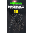 Korda Longshank X Size 6