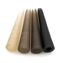 Korda Safe Zone Tail Rubbers Karpfen Zubehör Lead Clip