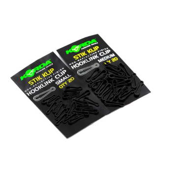 Korda Stik Klips für PVA Sticks