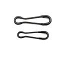 Korda Stik Klips Small und Medium