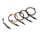 Korda Safe Zone Leader Weed Clear und Clay