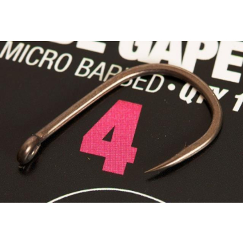 Korda Wide Gape X Size 4