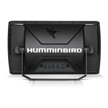Humminbird Helix 12 CHIRP Mega SI+ GPS G4N
