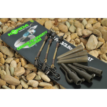 Korda Centre of Gravity System to Fit 4/5 oz Distance