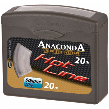 Anaconda Hot Line 30lb 20m