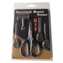 Anaconda Rookie Needle Kit
