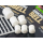 Korda Pop-Up Dumbell Banoffee + Free Hair Stops White  12 mm
