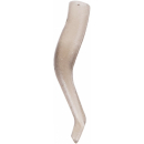 Anaconda Rig Aligner Sleeve 15 Stk - Transparent Medium