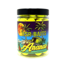 RSR-Baits Pineapple Pop Ups Fluo Gelb 16mm 20mm