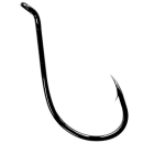 Gamakatsu LS-5314F Black Premium Angelhaken