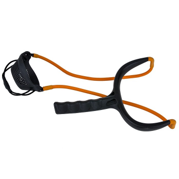 Fox Rangemaster Powergrip Method Pouch Catapult