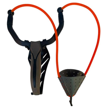 Fox Slik Powerguard Multi Pouch Anfütterhilfe