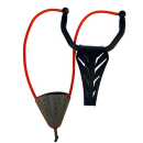 Fox Powerguard Multi Pouch für Boilies Pellets und Partikel