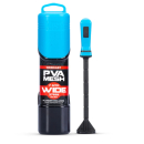 Nash Webcast PVA System mit 7m PVA-Netz für...