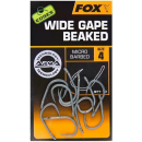 Fox Edges Wide Gape Beaked - Size 4