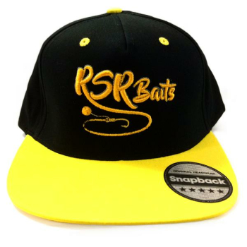 RSR-Baits Snapback * Original Headwear