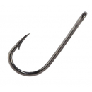 Balzer Method Feeder Haken mit Öhr 10 stk. Size 10