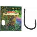 Gamakatsu G-Carp Specialist Hook Size 2