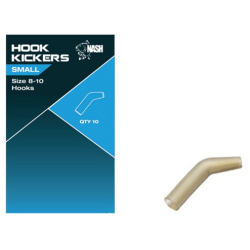 Small (Hakengröße 8 - 10)