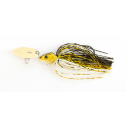 Pike Chatterbait 17g