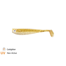 Goldglitter