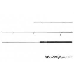 Light - 3,00m - 100g