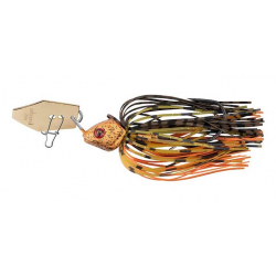 Hot Perch Chatterbait 17g