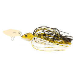 Pike Chatterbait 12g